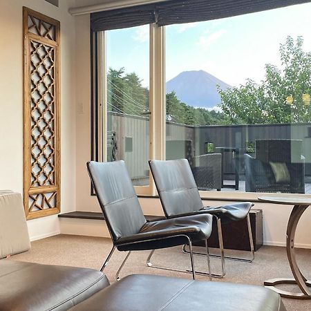 Sweet Villa Takasama - Vacation Stay 11775 후지요시다 외부 사진
