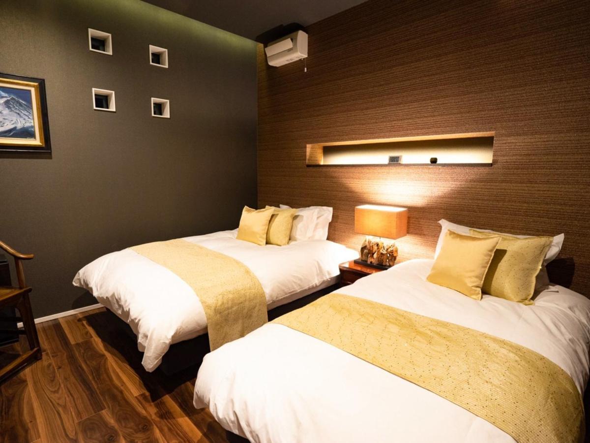 Sweet Villa Takasama - Vacation Stay 11775 후지요시다 외부 사진