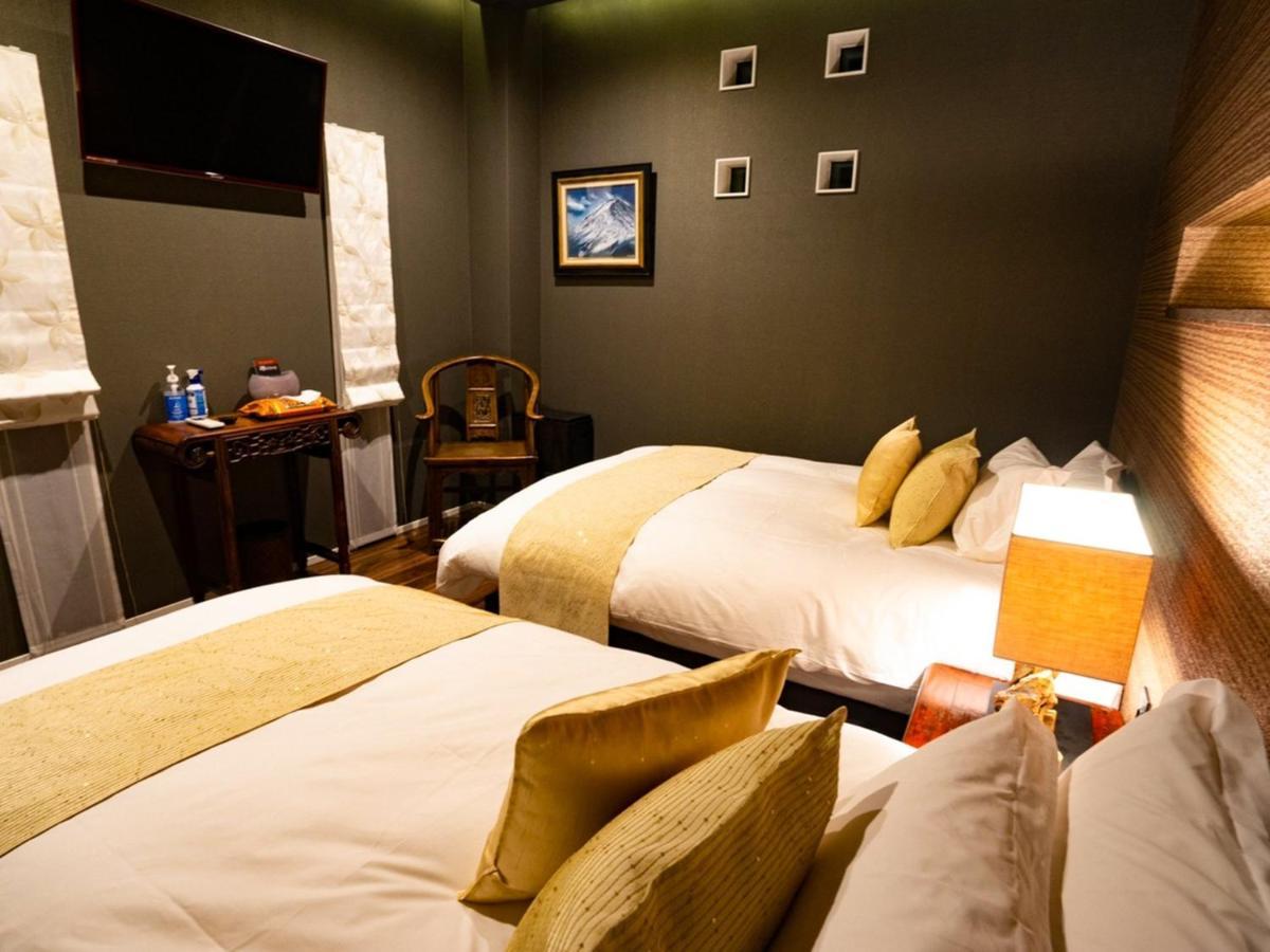 Sweet Villa Takasama - Vacation Stay 11775 후지요시다 외부 사진
