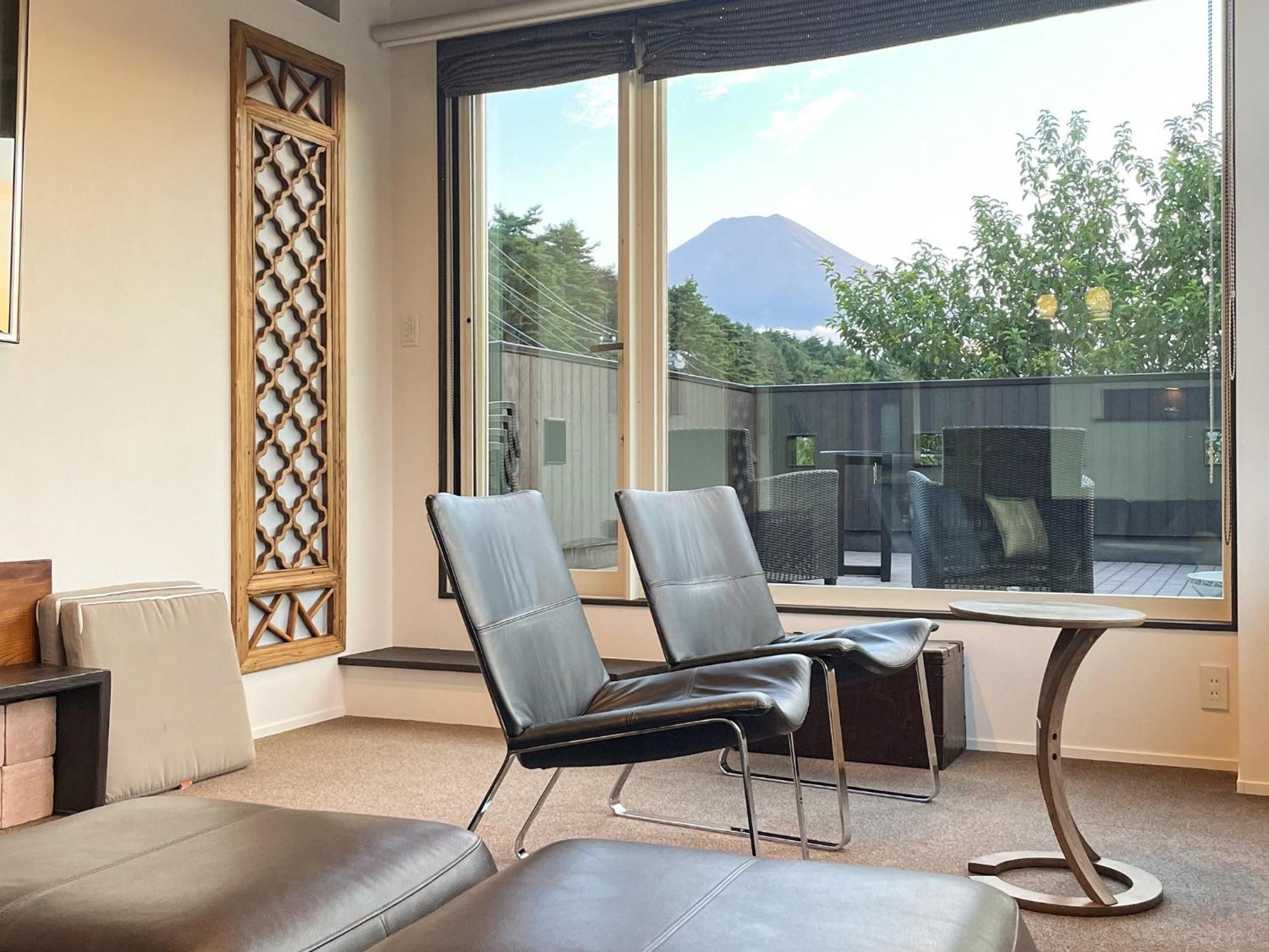 Sweet Villa Takasama - Vacation Stay 11775 후지요시다 외부 사진