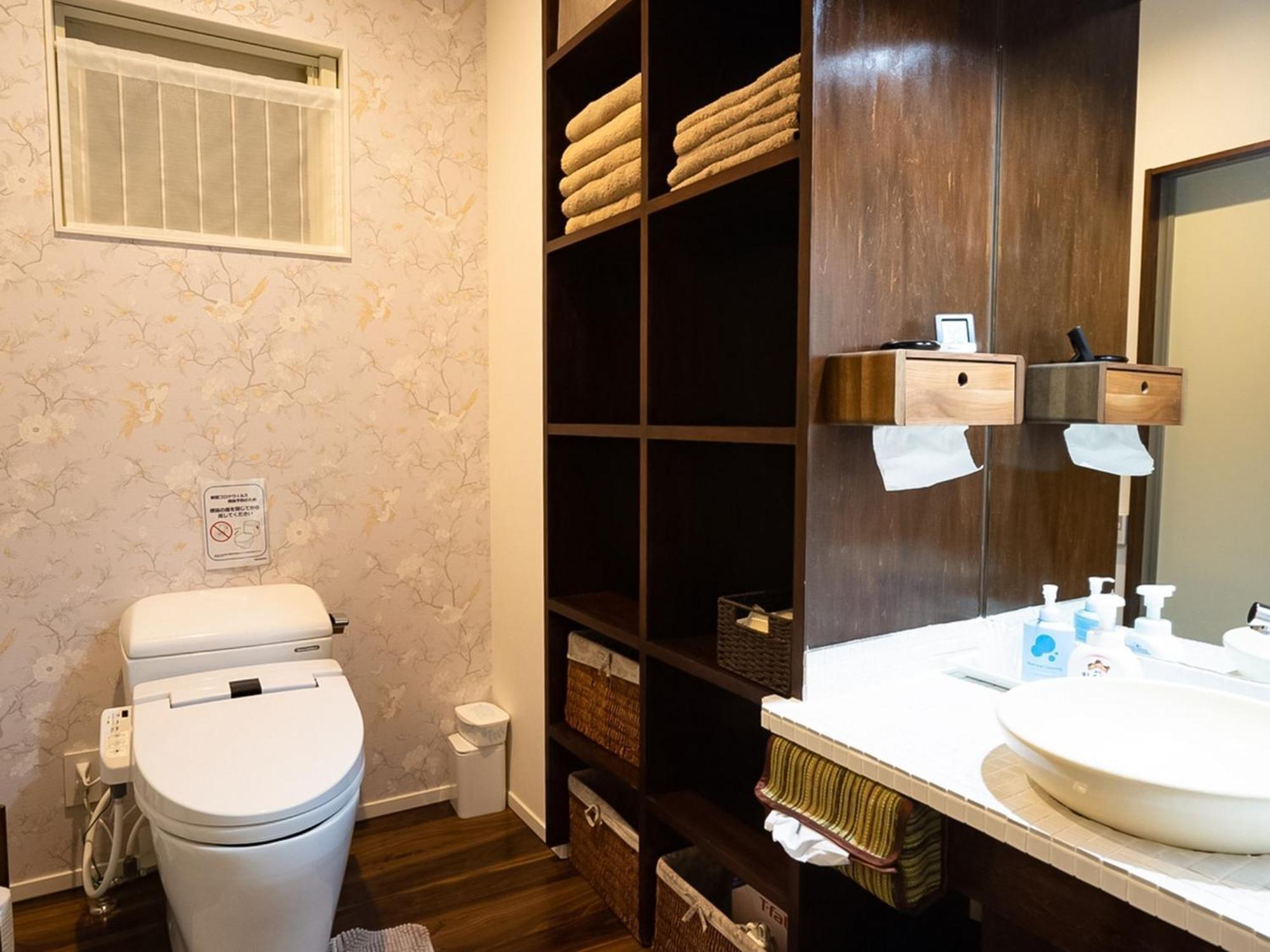 Sweet Villa Takasama - Vacation Stay 11775 후지요시다 외부 사진