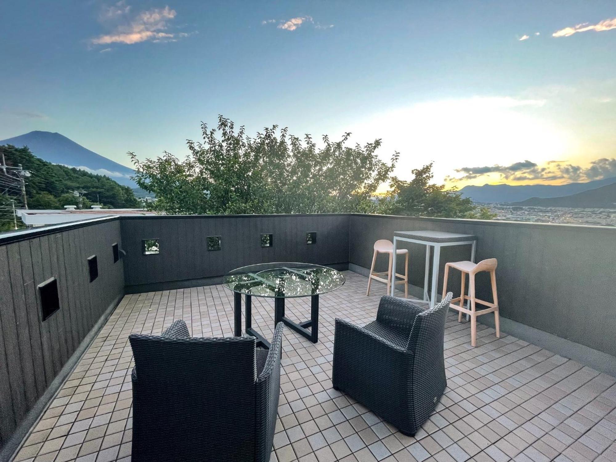 Sweet Villa Takasama - Vacation Stay 11775 후지요시다 외부 사진