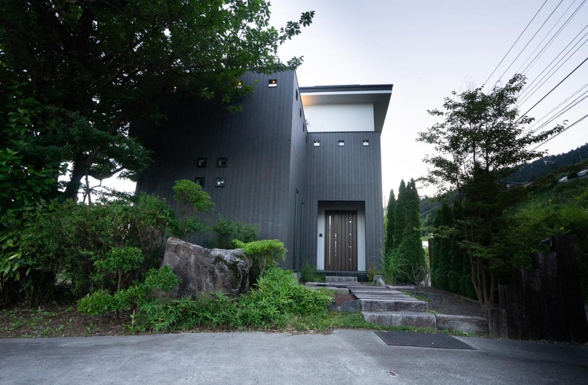 Sweet Villa Takasama - Vacation Stay 11775 후지요시다 외부 사진