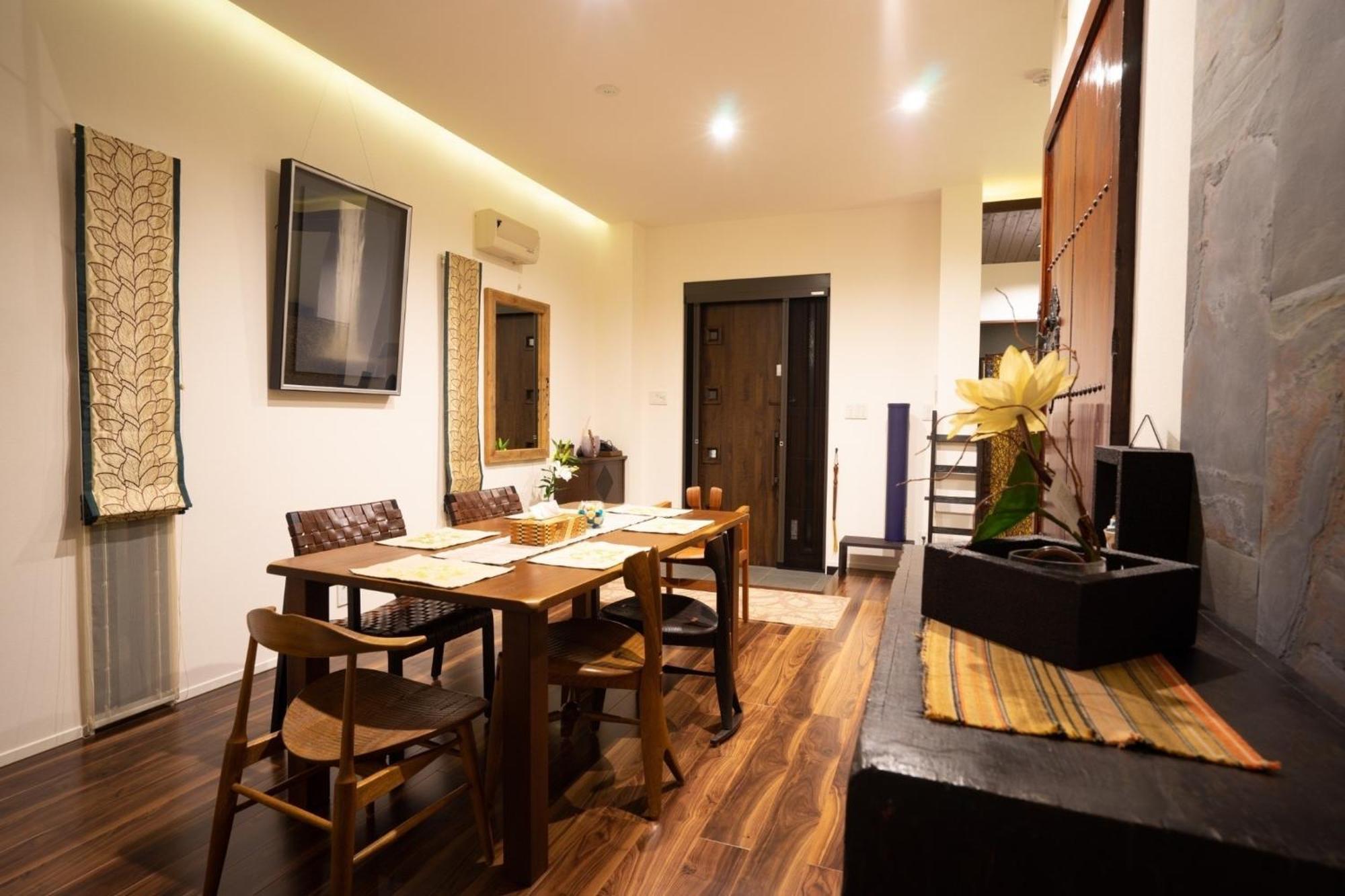 Sweet Villa Takasama - Vacation Stay 11775 후지요시다 외부 사진