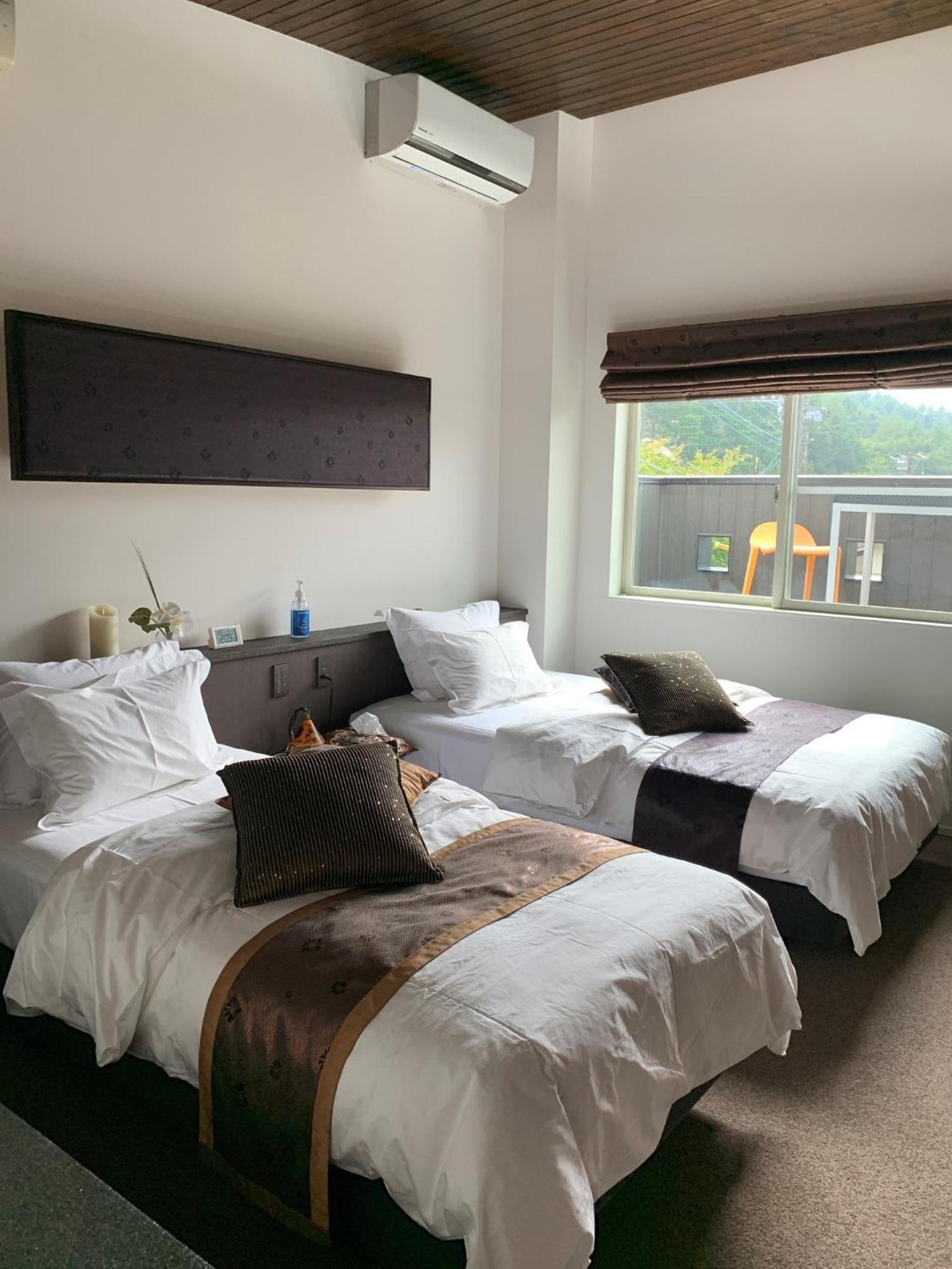 Sweet Villa Takasama - Vacation Stay 11775 후지요시다 외부 사진