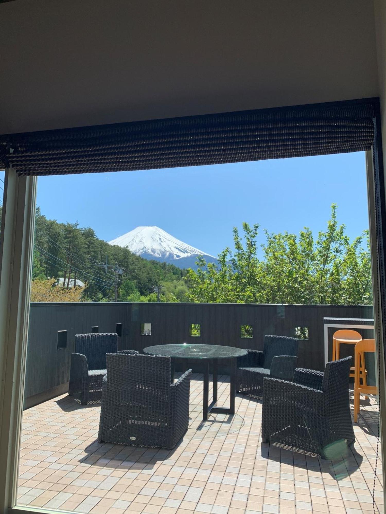 Sweet Villa Takasama - Vacation Stay 11775 후지요시다 외부 사진
