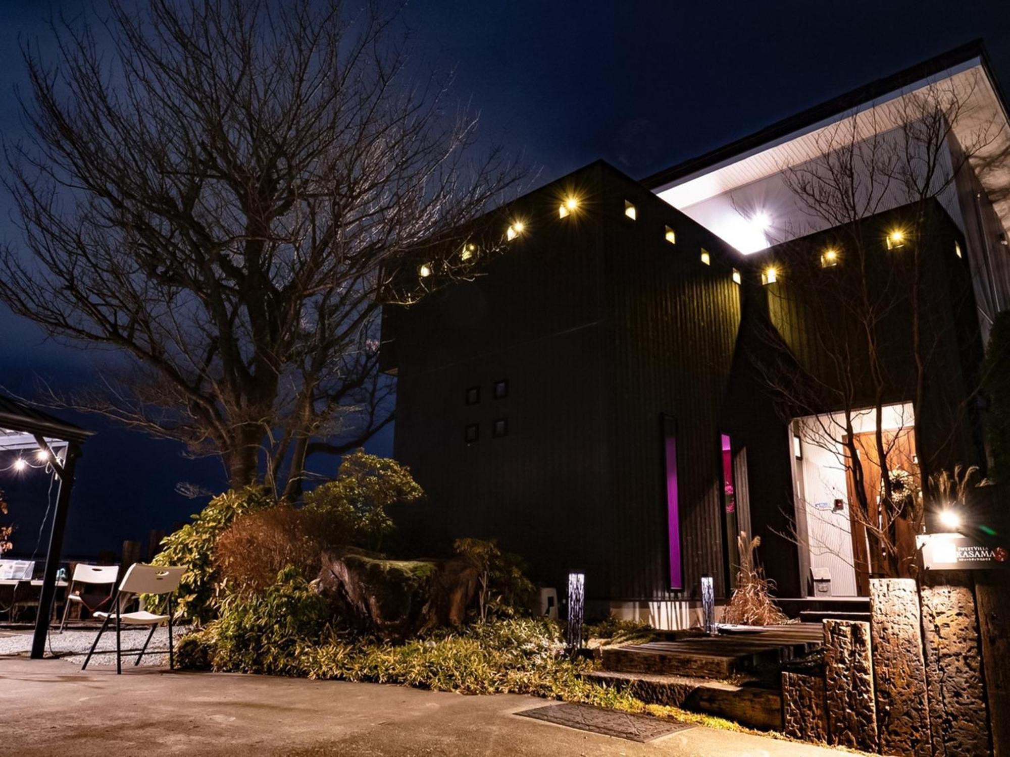 Sweet Villa Takasama - Vacation Stay 11775 후지요시다 외부 사진